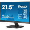iiyama ProLite XU2293HSU-B7 monitor komputerowy 54,6 cm (21.5