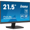 iiyama ProLite XU2293HSU-B7 monitor komputerowy 54,6 cm (21.5") 1920 x 1080 px Full HD LED Czarny