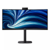 Philips 3000 series 34B2U3600CH/00 monitor komputerowy 86,4 cm (34
