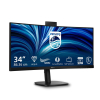 Philips 3000 series 34B2U3600CH/00 monitor komputerowy 86,4 cm (34