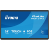 iiyama TW2424AS-B3P signage display Interaktywny płaski panel 60,5 cm (23.8