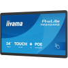 iiyama TW2424AS-B3P signage display Interaktywny płaski panel 60,5 cm (23.8