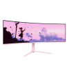 Arozzi Nova 49” Curved monitor komputerowy 124,5 cm (49