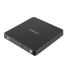 Intenso EOD 400D Slim dysk optyczny DVD Super Multi DL Czarny-23068902