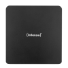 Intenso EOD 400D Slim dysk optyczny DVD Super Multi DL Czarny-23068913