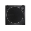 Audio-Technica AT-LP60XBT Gramofon z napędem pasowym Czarny Całkowicie automatyczny-23070876