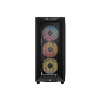 Obudowa Corsair 3200D RS ARGB Mid-Tower Smoked-23071884