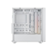 Obudowa Corsair 3200D RS ARGB Mid-Tower White-23071887