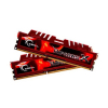 G.Skill RipjawsX, 16GB (2x 8GB) DDR3 moduł pamięci 2 x 8 GB 240-pin DIMM