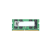 SO DDR4 32GB PC 3200 Mushkin Essentials CL22 1,2V intern retail