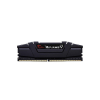 G.Skill Ripjaws V F4-2666C19Q-128GVK moduł pamięci 128 GB 4 x 32 GB DDR4 288-pin DIMM