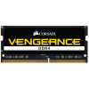 SO DDR4 8GB PC 2400 CL16 CORSAIR VENGEANCE Black retail-23073264