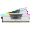 Corsair Vengeance RGB CMH32GX5M2E6000Z36W moduł pamięci 32 GB 2 x 16 GB DDR5 288-pin DIMM-23073453