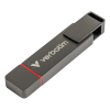 Verbatim Dual QuickStick pamięć USB 512 GB USB Type-A / USB Type-C 3.2 Gen 1 (3.1 Gen 1) Szary-23074107