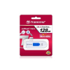 USB-Stick 128GB Transcend JetFlash 790 USB3.1 weiĂź-23074188