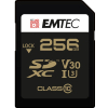 Emtec ECMSD256GXC10SP pamięć flash 256 GB SDXC UHS-I Klasa 10