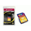 SD Card 4GB Transcend SDHC Class10-23074303