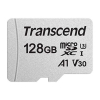 SD microSD Card 128GB Transcend SDXC USD300S (ohne Adapter)