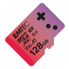 Emtec ECMSDM128GEXG pamięć flash 128 GB MicroSDXC UHS-I