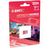 Emtec ECMSDM128GEXG pamięć flash 128 GB MicroSDXC UHS-I-23074339