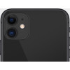 Apple iPhone 11 128GB Black-2307459