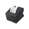 Epson TM-T88VII (112): USB, Ethernet, Serial, PS, Black-23074640