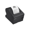 Epson TM-T88VII (112): USB, Ethernet, Serial, PS, Black-23074641