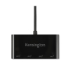 Kensington Koncentrator 4-portowy CH1200, USB-C, 10 Gb/s-23074867