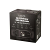 LogiLink UA0381 kamera internetowa 1920 x 1080 px USB 2.0 Czarny-23074940