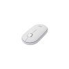 Logitech 920-012204 klawiatura Dołączona myszka Uniwersalne RF Wireless + Bluetooth QWERTZ Niemiecki Biały-23075085