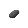 Logitech 920-012203 klawiatura Dołączona myszka Uniwersalne RF Wireless + Bluetooth QWERTZ Niemiecki Grafitowy-2307512