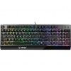 MSI Vigor GK30 klawiatura Gaming USB QWERTZ Niemiecki Czarny-23075274