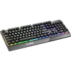 MSI Vigor GK30 klawiatura Gaming USB QWERTZ Niemiecki Czarny-23075275