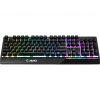 MSI Vigor GK30 klawiatura Gaming USB QWERTZ Niemiecki Czarny-23075277