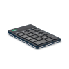 Klawiatura numeryczna R-Go Tools Numpad Break Bluetooth, czarna-23075284
