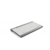 klawiatura bezprzewodowa BakkerElkhuizen UltraBoard 950 Wireless Compact Bluetooth QWERTY US English
