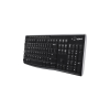 Logitech K270-23075420