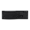 Logitech K270-23075422