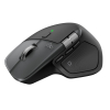 Logitech MX Master 4 for Mac myszka Biuro Po prawej stronie Bluetooth Laser 8000 DPI-23075627