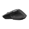 Logitech MX Master 4 for Mac myszka Biuro Po prawej stronie Bluetooth Laser 8000 DPI-23075628