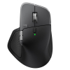 Logitech MX Master 4 for Mac myszka Biuro Po prawej stronie Bluetooth Laser 8000 DPI