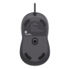 Logitech Signature Wired M520 for Business myszka Biuro Oburęczny USB Type-C Optyczny 4000 DPI-23075641