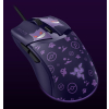 Razer Cobra Gengar Edition myszka Gaming Po prawej stronie USB Typu-A Optyczny 8500 DPI-23075737