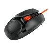 COUGAR CGR-WONB-M487 myszka Gaming Po prawej stronie USB Typu-A Optyczny 20000 DPI-23075800