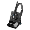 EPOS IMPACT SDW 5066 - EU/UK/AUS Zestaw słuchawkowy Bezprzewodowy Opaska na głowę Biuro/centrum telefoniczne Czarny-2