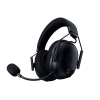 Razer BlackShark V3 Pro Zestaw słuchawkowy Przewodowy i Bezprzewodowy Opaska na głowę Gaming USB Type-C Bluetooth Czarny