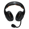 COUGAR Dive Zestaw słuchawkowy Przewodowa Opaska na głowę Gaming Czarny-23076445