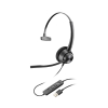 Poly Headset EncorePro 310 Mono USB-A TAA-23076464