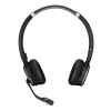 EPOS IMPACT SDW 5065 - EU/UK/AUS Zestaw słuchawkowy Bezprzewodowy Opaska na głowę Biuro/centrum telefoniczne Czarny-2