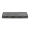 Splitter HDMI 2-portowy UHD4K 60Hz HDR HDCP 2.2 audio-23076873